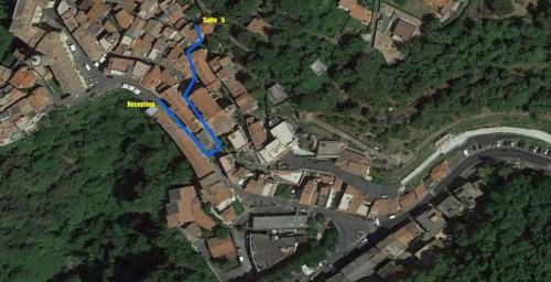 Nemi Hotel | Albergo Diffuso Locanda Specchio Di Diana