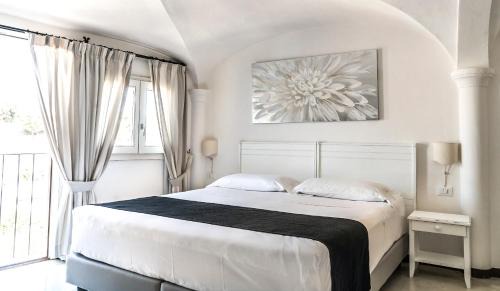 Orosei Hotel | Albergo Diffuso Mannois