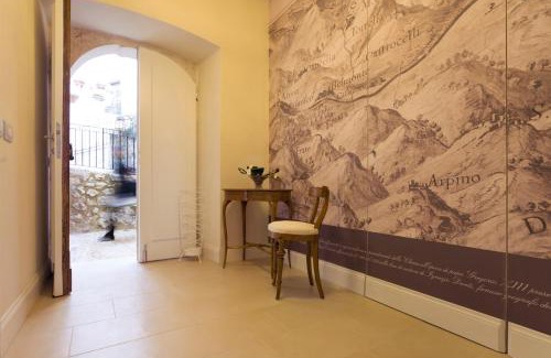 Picinisco Hotel | Albergo Diffuso Sotto Le Stelle
