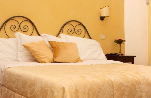 Montepulciano Hotel | Albergo Duomo