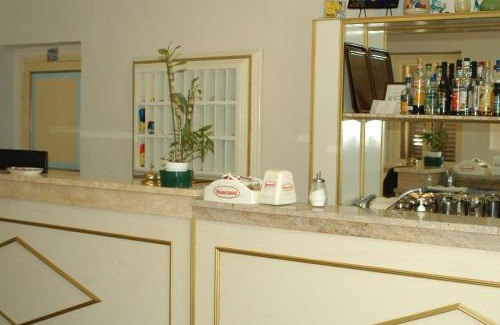 Guzman Hotel | Albergo el Rancho