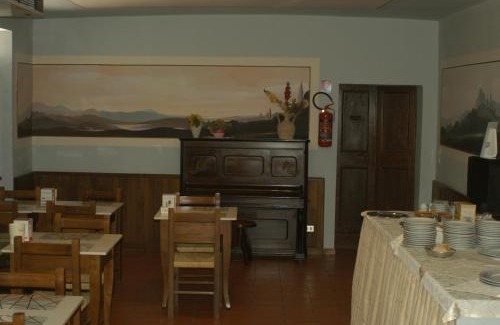 Guzman Hotel | Albergo el Rancho