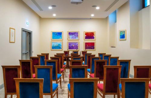 Flaminio Hotel | Albergo Etico Roma