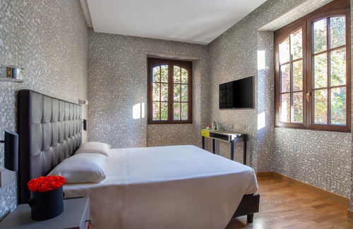 Flaminio Hotel | Albergo Etico Roma