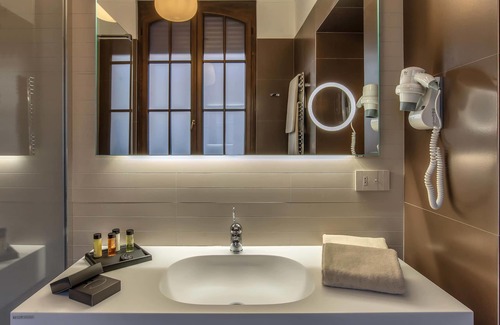Flaminio Hotel | Albergo Etico Roma