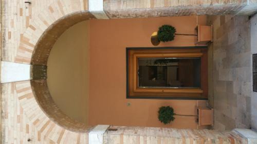Urbino Hotel | Albergo Italia