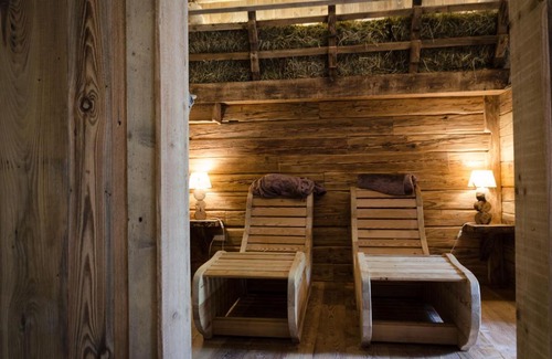 Pradleves Hotel | Albergo La Pace