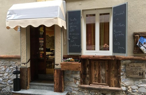 Pradleves Hotel | Albergo La Pace