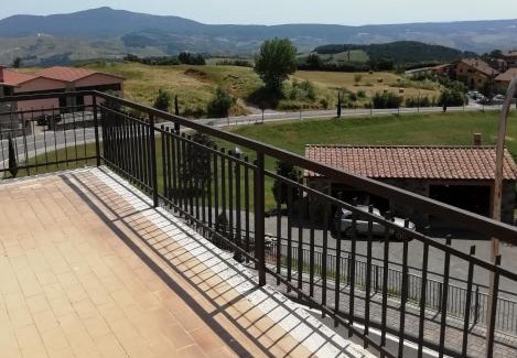 Radicofani Hotel | Albergo La Torre