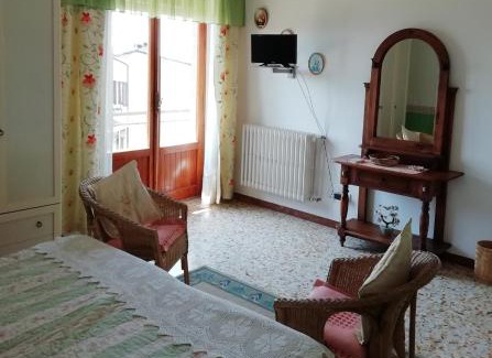 Radicofani Hotel | Albergo La Torre