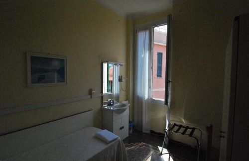 Rapallo Hotel | Albergo La Vela