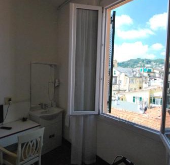 Rapallo Hotel | Albergo La Vela