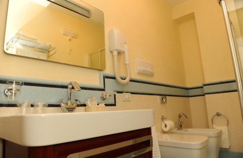 Montecorvino Rovella Hotel | Albergo Le Dodici Lune