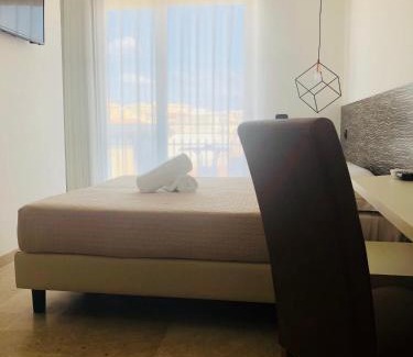 Milazzo Hotel | Albergo Milazzo Inn AiMori