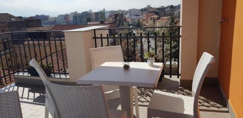 Milazzo Hotel | Albergo Milazzo Inn AiMori