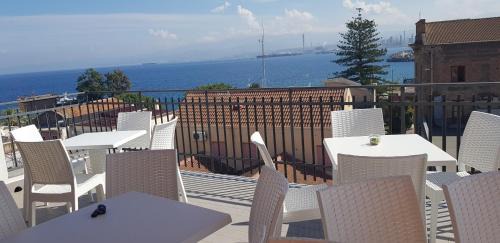 Milazzo Hotel | Albergo Milazzo Inn AiMori