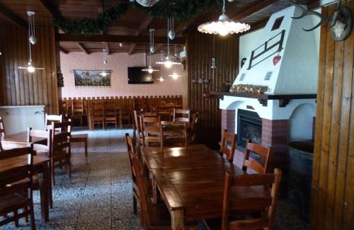 Asiago Hotel | Albergo Miramonti Dependance