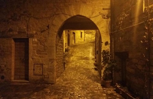Piobbico Hotel | Albergo Montenerone
