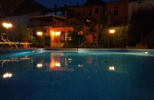 Piobbico Hotel | Albergo Montenerone