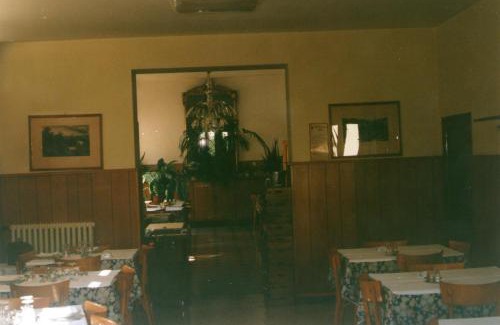 Vaglia Hotel | Albergo Padellino