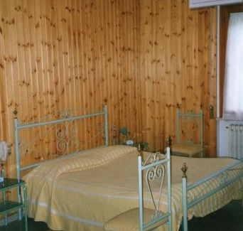 Vaglia Hotel | Albergo Padellino