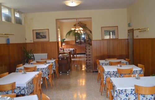 Vaglia Hotel | Albergo Padellino