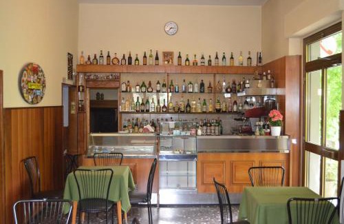 Vaglia Hotel | Albergo Padellino