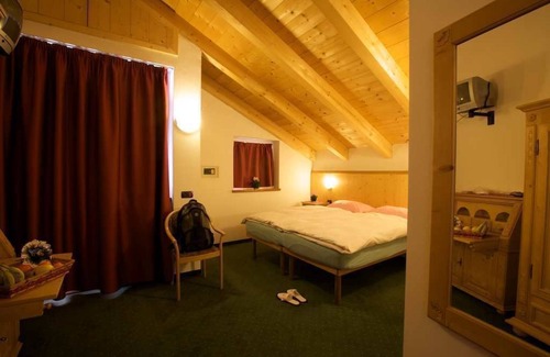 Panchia Hotel | Albergo Panorama