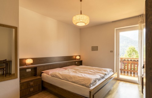 Panchia Hotel | Albergo Panorama