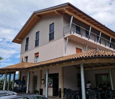 Romallo Hotel | Albergo Passione Ristorante Pizzeria Romallo