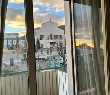 San Giovanni Rotondo Hotel | Albergo pensione Bianco