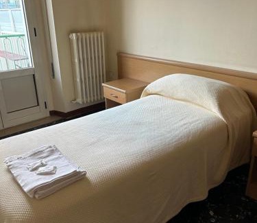 San Giovanni Rotondo Hotel | Albergo pensione Bianco