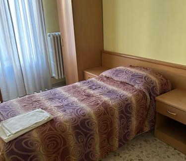 San Giovanni Rotondo Hotel | Albergo pensione Bianco