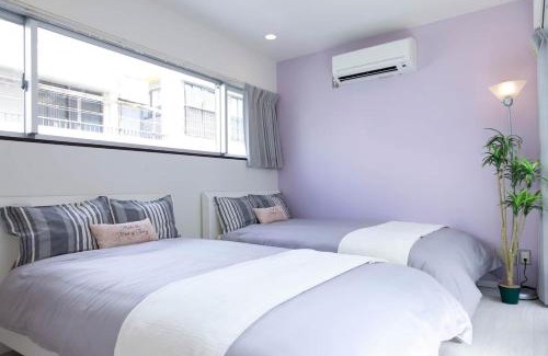 Naha City Centre House | ALBERGO-PINO - Vacation STAY 08674v