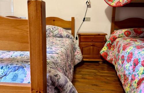 Bagno di Romagna Hotel | Albergo Ristorante Ca di Veroli