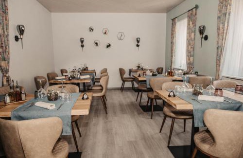 Gerra Hotel | Albergo Ristorante Al Portico