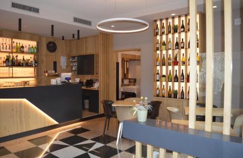 Mori Hotel | Albergo Ristorante Da Neni