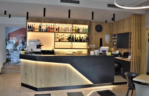 Mori Hotel | Albergo Ristorante Da Neni