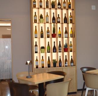 Mori Hotel | Albergo Ristorante Da Neni