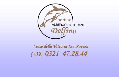 Veveri Hotel | Albergo Ristorante Il Delfino