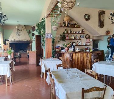 Castelluccio Hotel | Albergo Ristorante La Selva