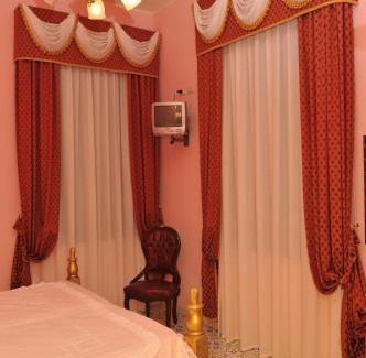 Paola Apartment | Albergo Roses