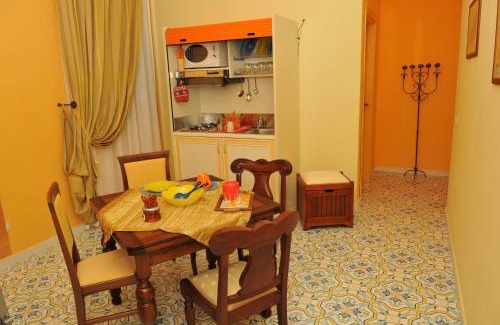 Paola Apartment | Albergo Roses
