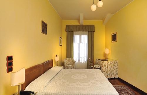 Urbino Hotel | Albergo San Domenico