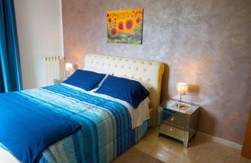Pagani Hotel | ALBERGO SANT'ANNA