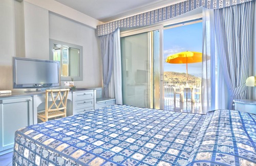 Palinuro Hotel | Albergo Santa Caterina