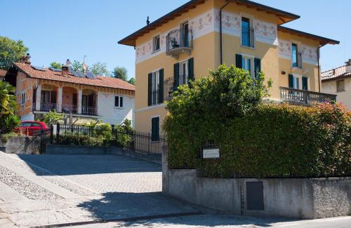 Bellagio Hotel | Albergo Silvio