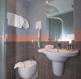 Bellagio Hotel | Albergo Silvio