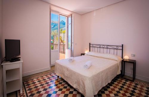 Bellagio Hotel | Albergo Silvio