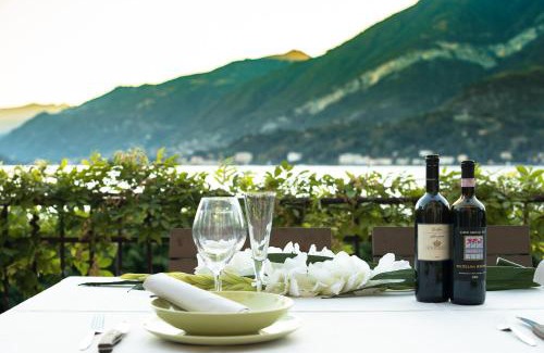 Bellagio Hotel | Albergo Silvio